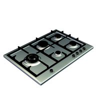 Cooktop v2