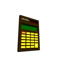 Calculator