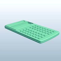 Calculator scientific v2