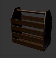 Old Toolbox