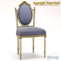 Стул Asnaghi_Bomaca_