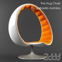 The Hug chair