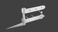 Hinges