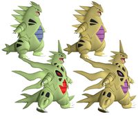 Tyranitar (Pokemon)