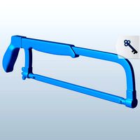 Hacksaw v1