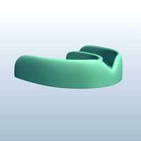 athletic mouthguard v1