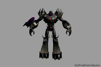 TFP MEGATRON