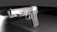 M1911A