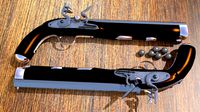 Flintlock Pistol