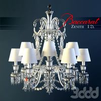 Baccarat - Zenith