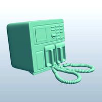 Defibrillator v1