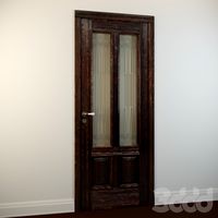Dariano Porte / Кантри витраж