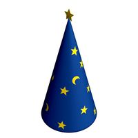 WizardHat v2