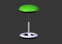 Tabouret