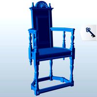 Caquetoire v2