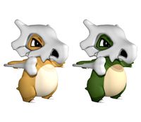 Cubone (Pokemon)