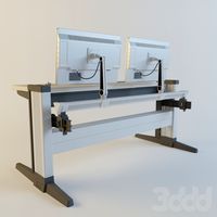 lamperz SPECTRO-DATA Vision 1