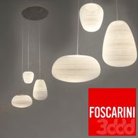 Foscarini Rituals