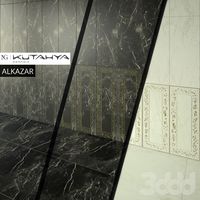KUTAHYA SERAMIK ALKAZAR