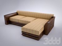 divan