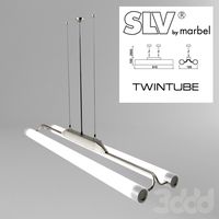 SLV линейный светильник