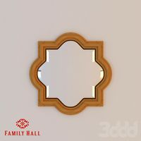 Family hall, Eichholtz