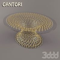 CANTORI