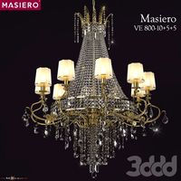 Masiero VE 800 10