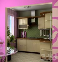 Кухонный гарнитур