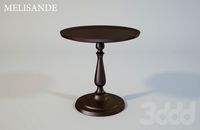 ANGELO CAPPELLINI / MELISANDE