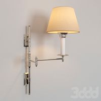 Бра CHD5102PN-NP