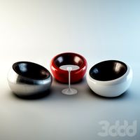 Egg Pod Ball