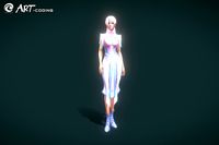 Priest Apprentice [Fantasy]