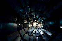 Sci-Fi Tunnel Pack