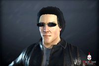 UMA Spectacles pack