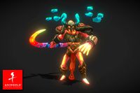 Hell Soul - Fantasy Dungeon
