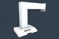 Extractor Hood