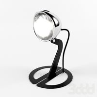 Настольный светильник Bikelight - cosmo