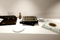 After-Party Props (HDRP)