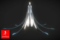 Spectre - Fantasy Dungeon