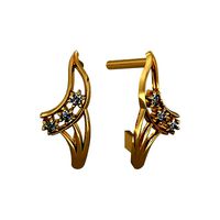 Earrings 268 | 3D