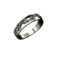 Ring 631 | 3D