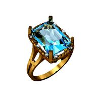 Ring 742 | 3D