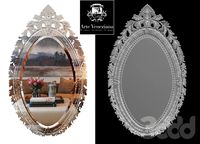 Arte Veneziana ov04
