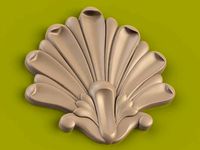 Carved Onlay | 3D