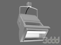 Светильник технический