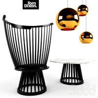 Tom Dixon collection