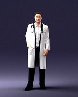 Doctor 1121