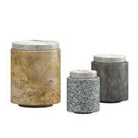 Michael Verheyden Stone Containers