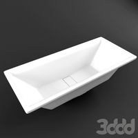 Duravit 2ND FLOOR 700081